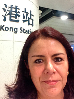 INTA Annual Meeting 2014 – Hong Kong